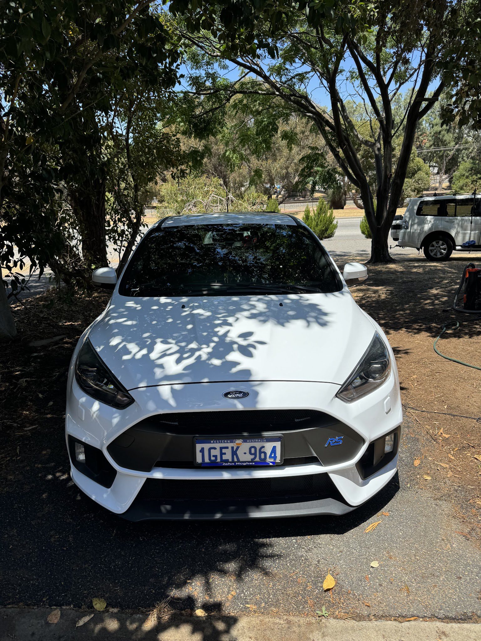 Extramile Mobile Detailing