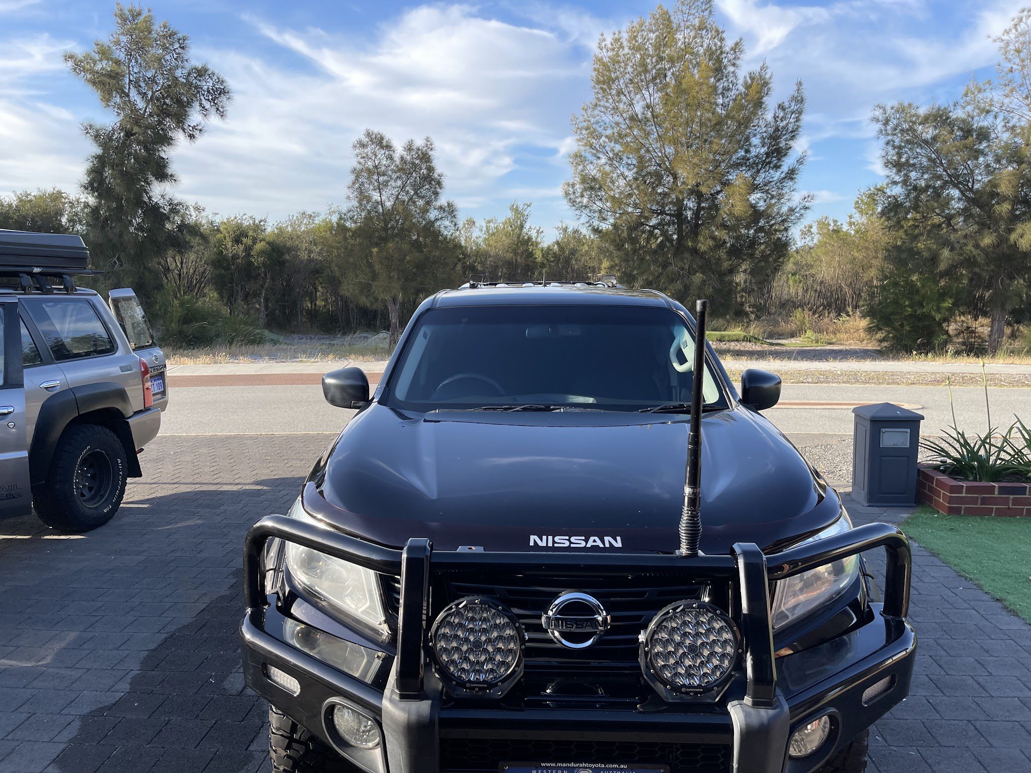 Extreme Auto Detailing