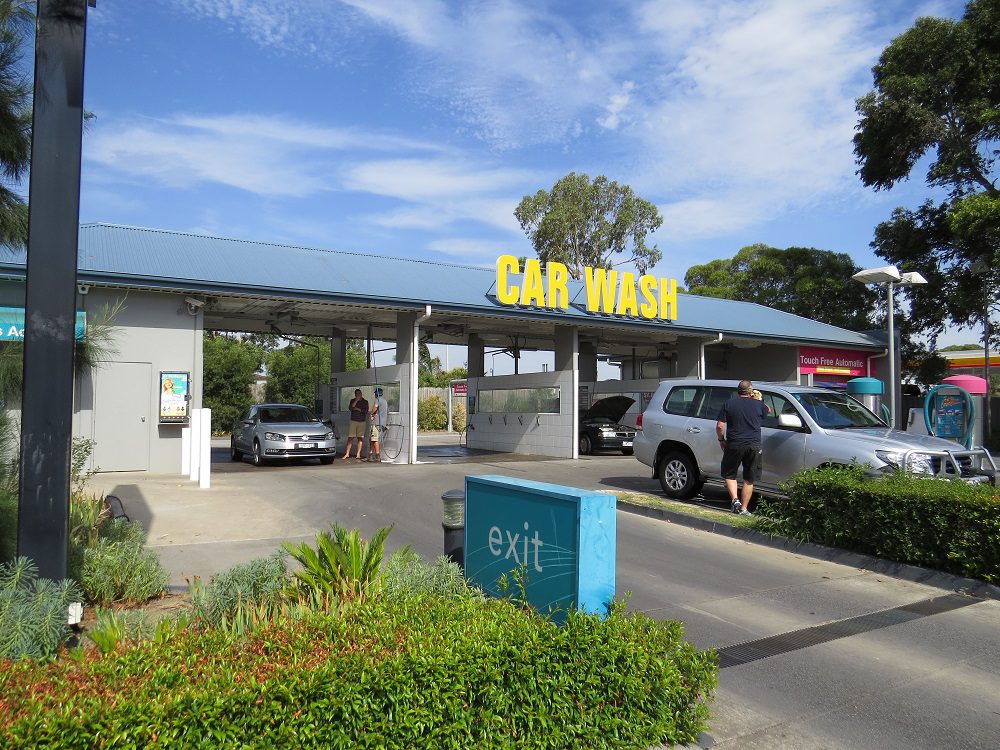 Extreme Clean Car Wash