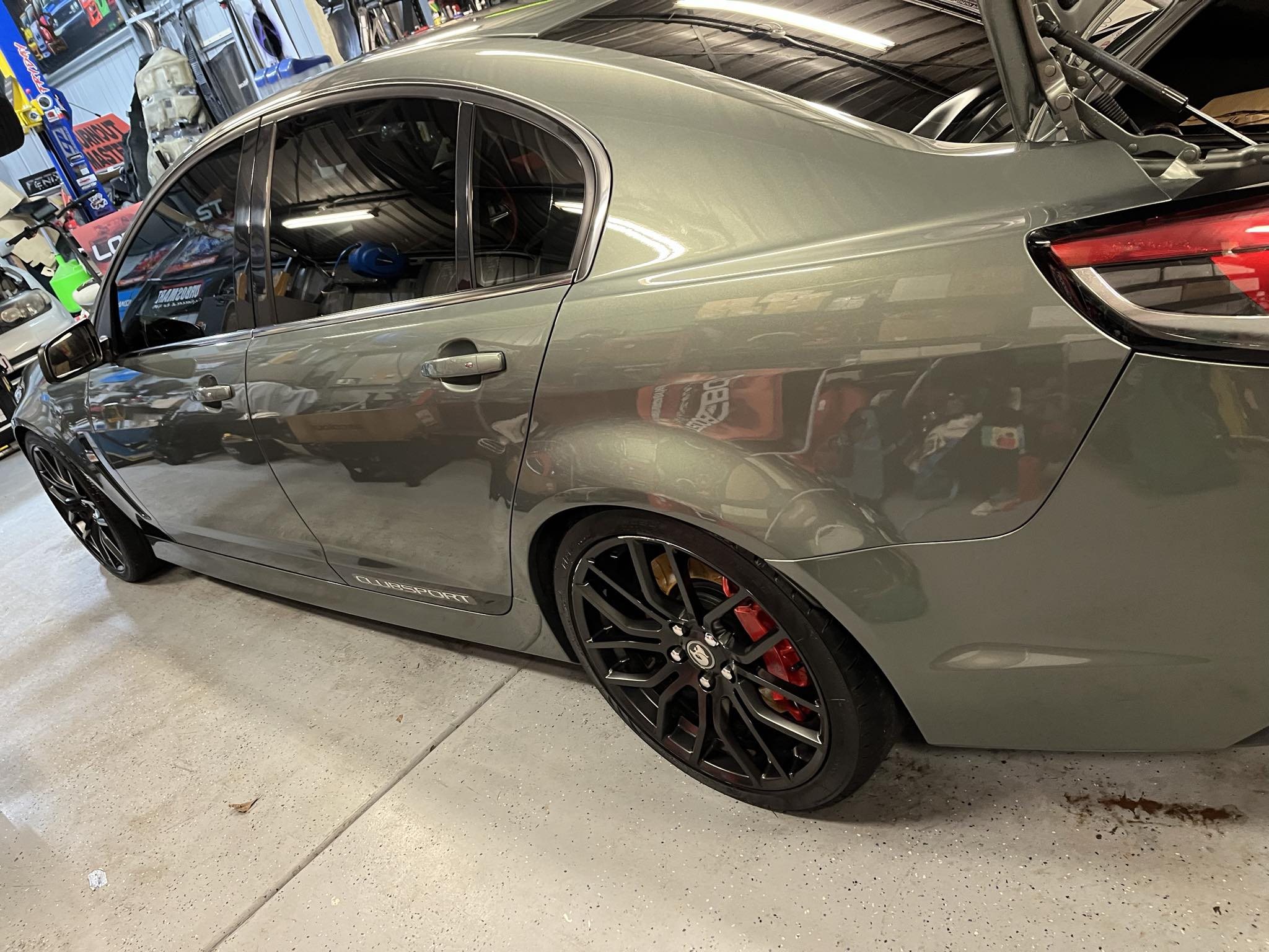 Extreme Detailing Services