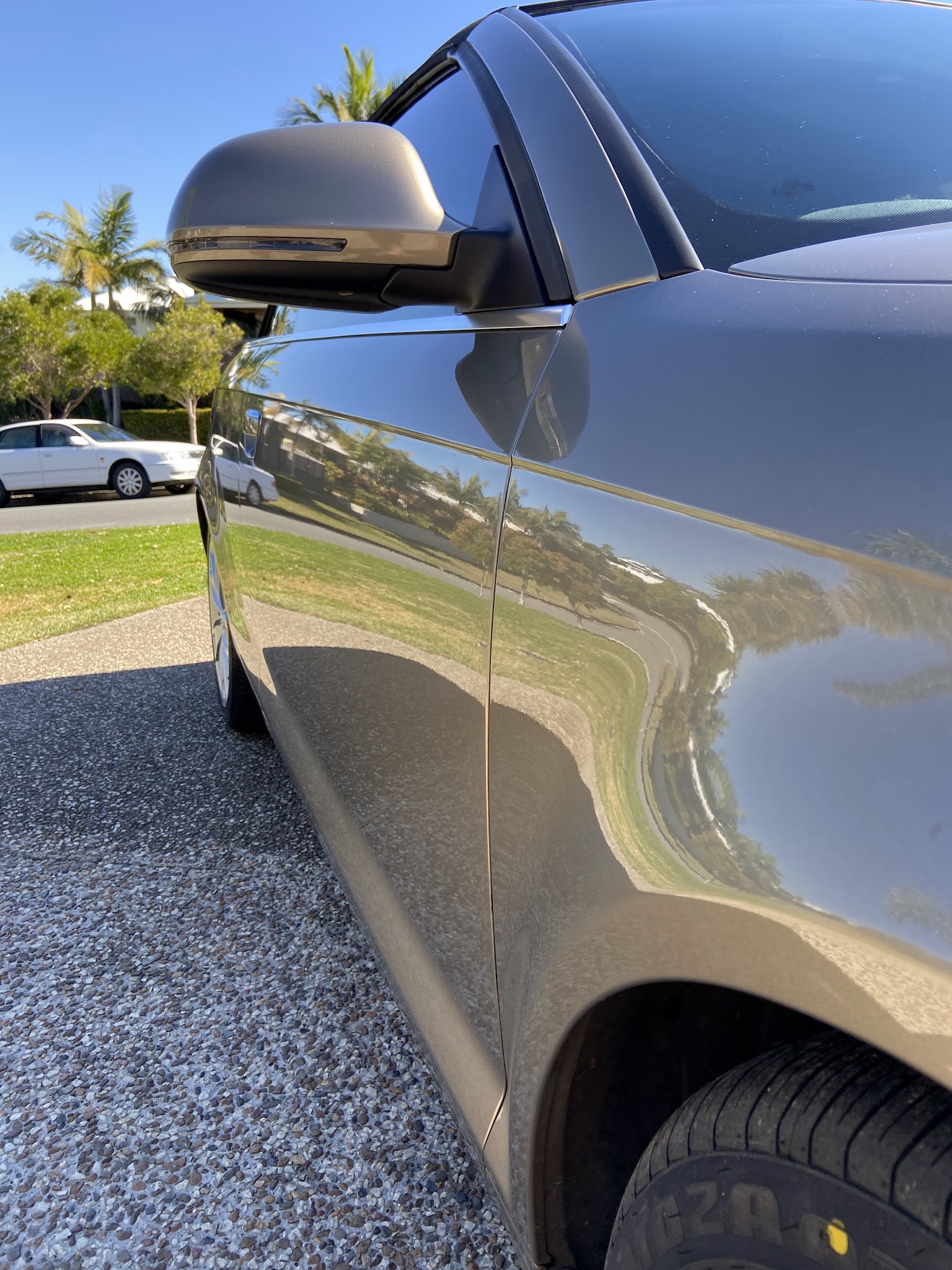 Ezi Car Cleaning