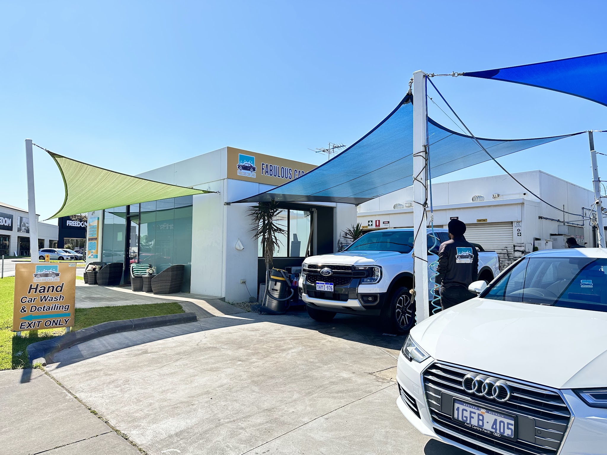 Fabulous Car Care