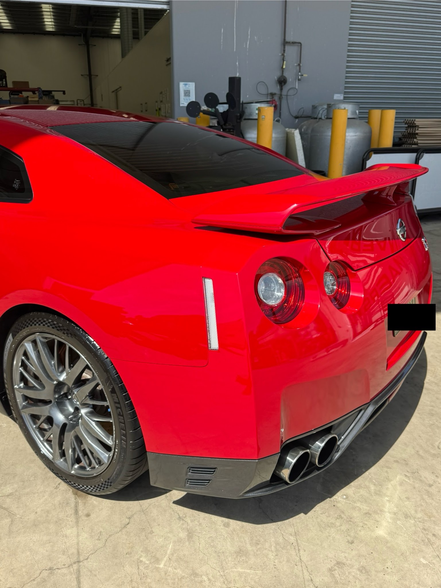 Fanous Car Detailing