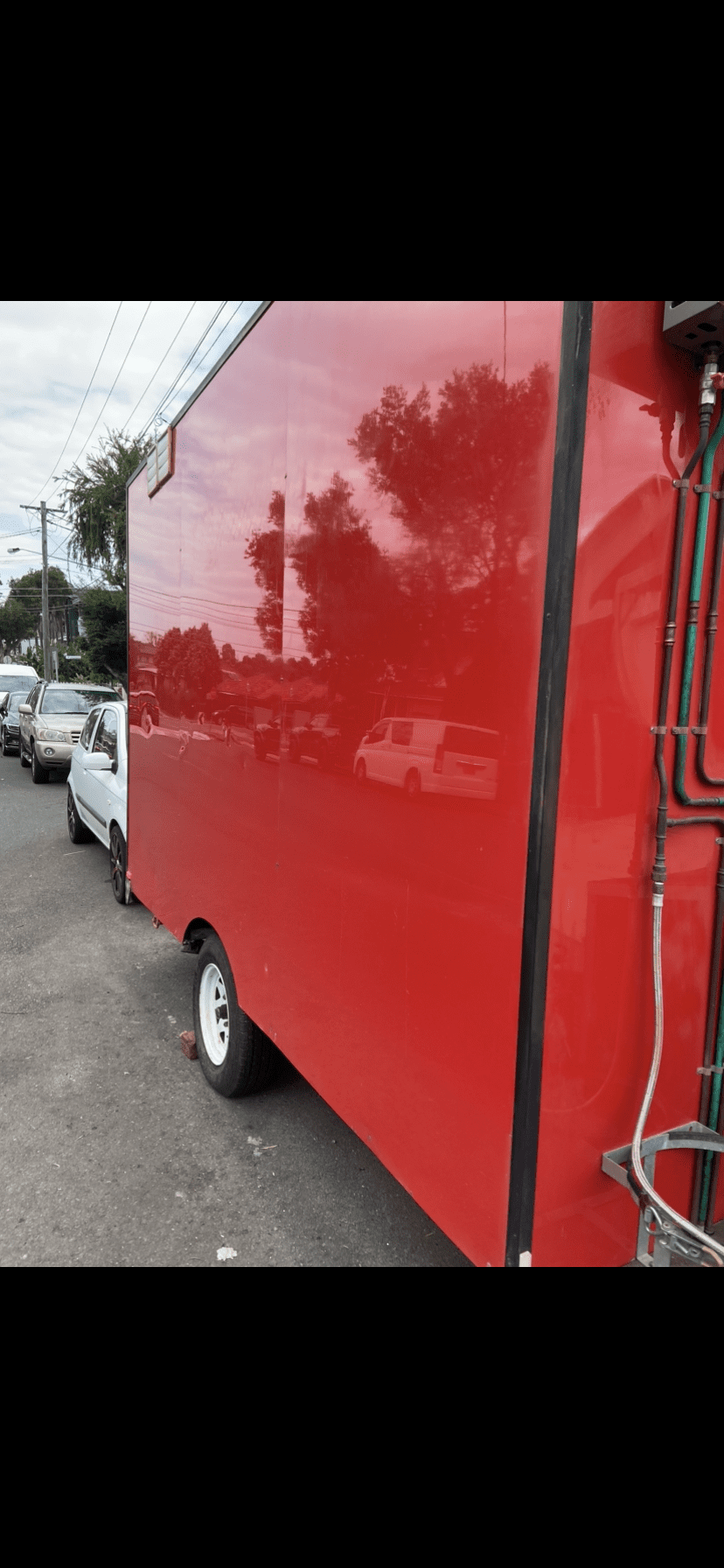 Fast & Fabulous Wash And Detailing Mobile Services