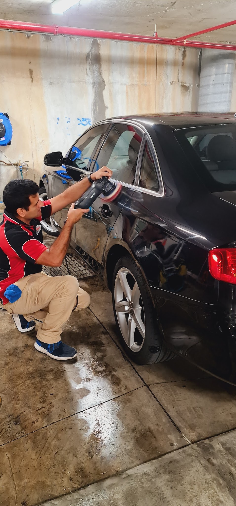Fast Sale Car Detailing Sydney