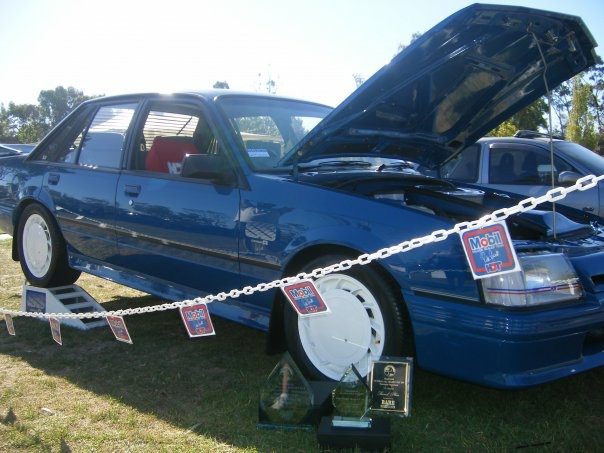 Favorito’s Classique Car Care