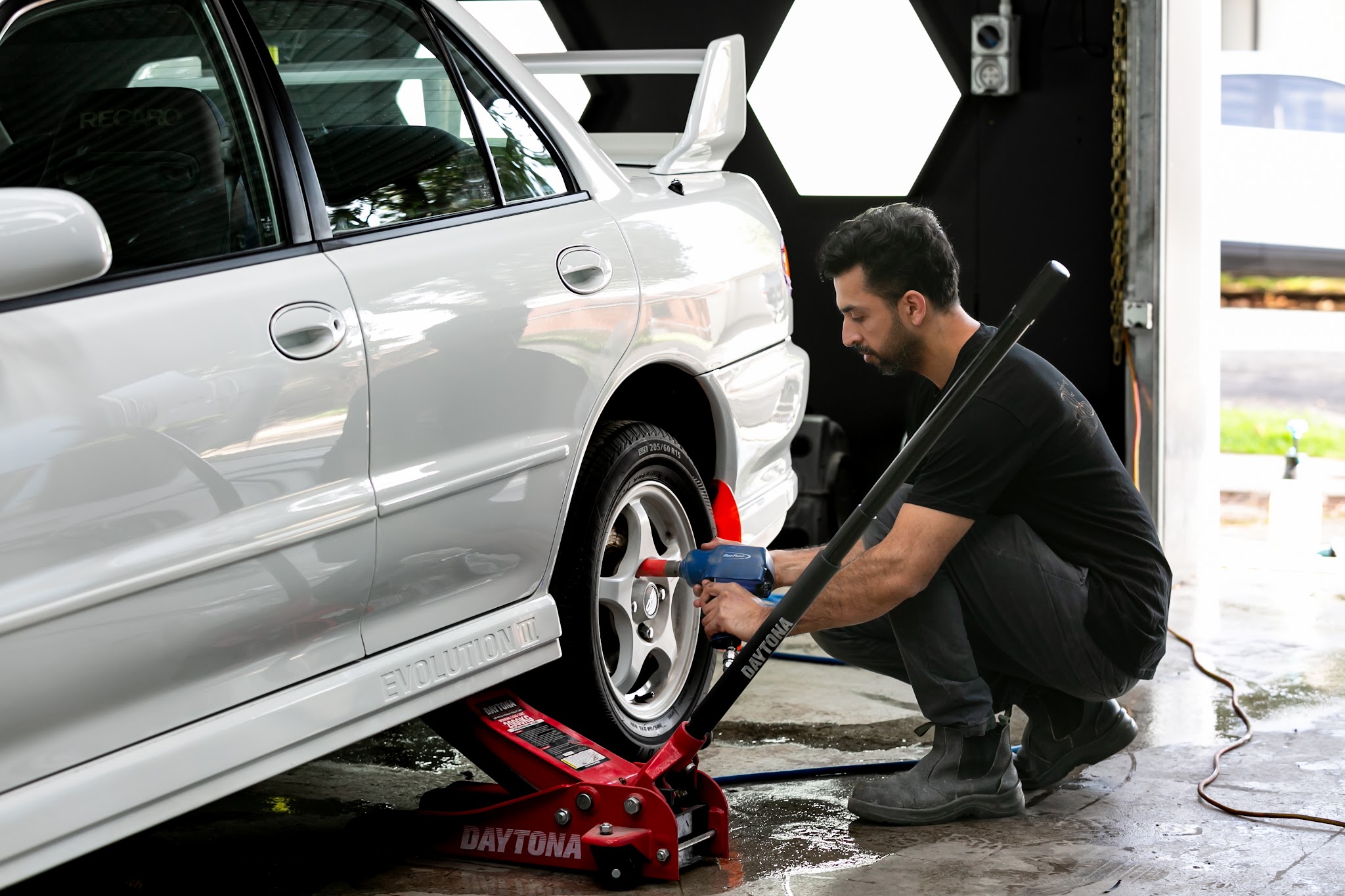 Fine Automotive Detailing