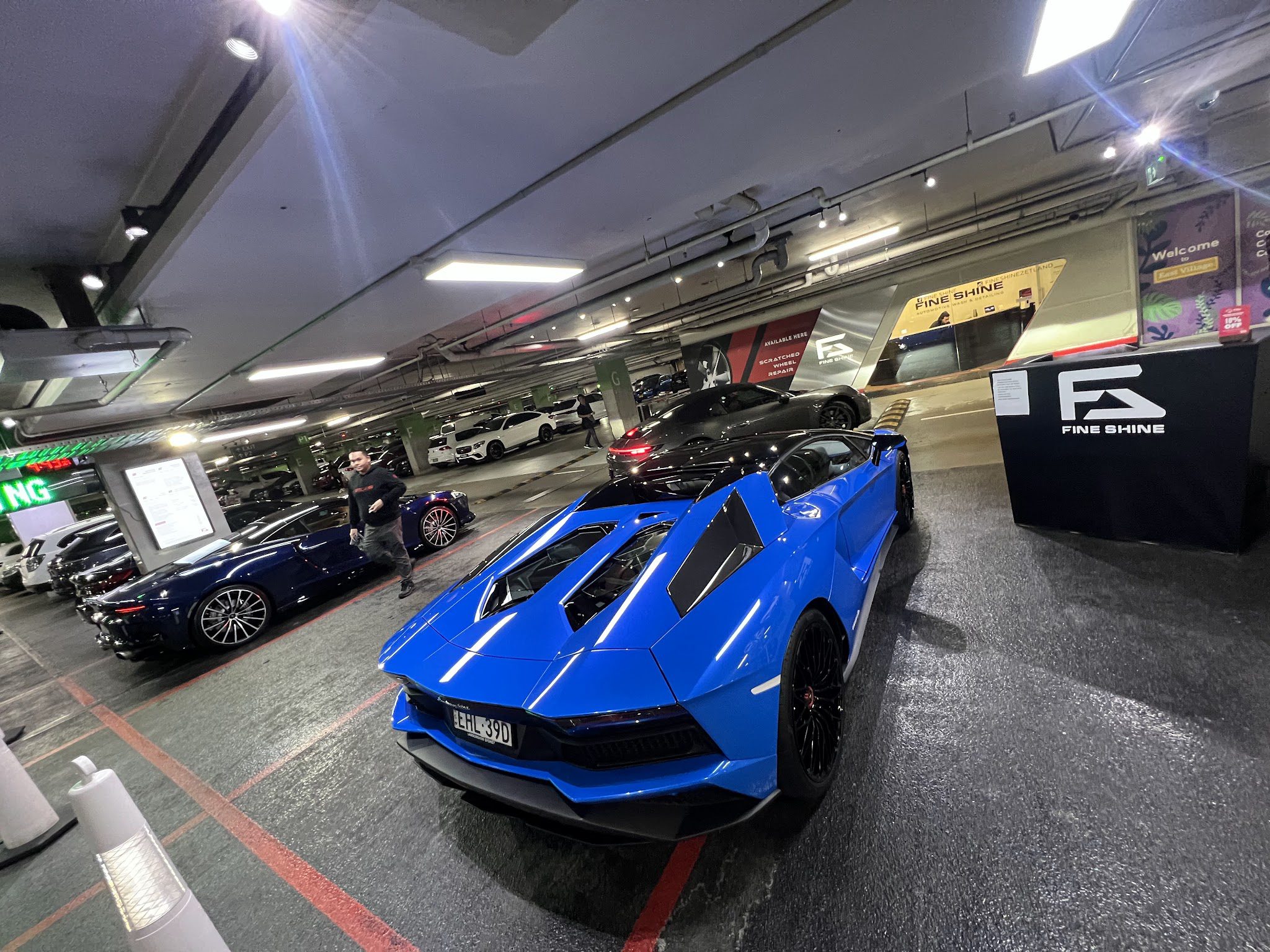 Fine Shine Ceramic Coating