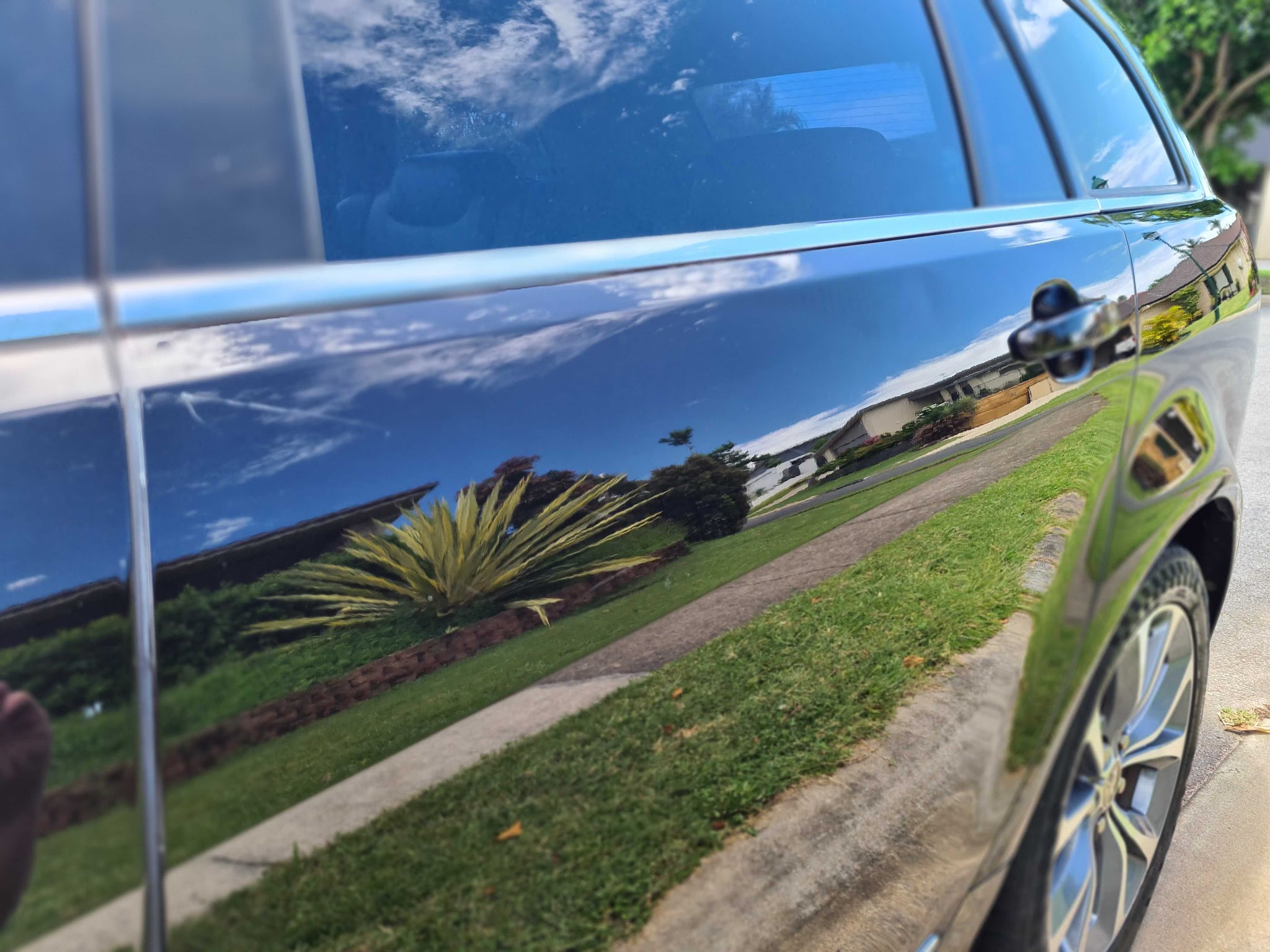 Finer Detailing