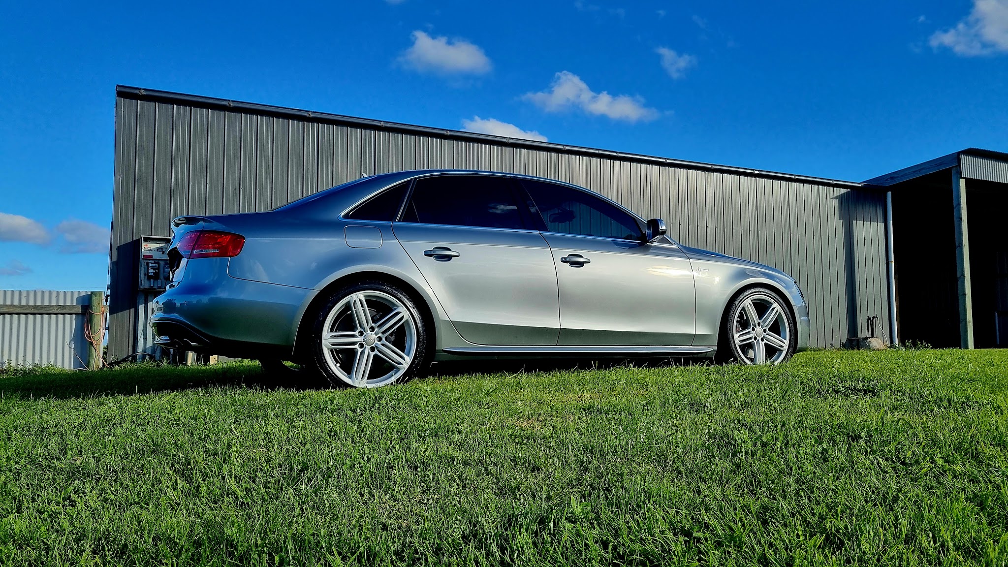 Finesse Auto – Car Detailing