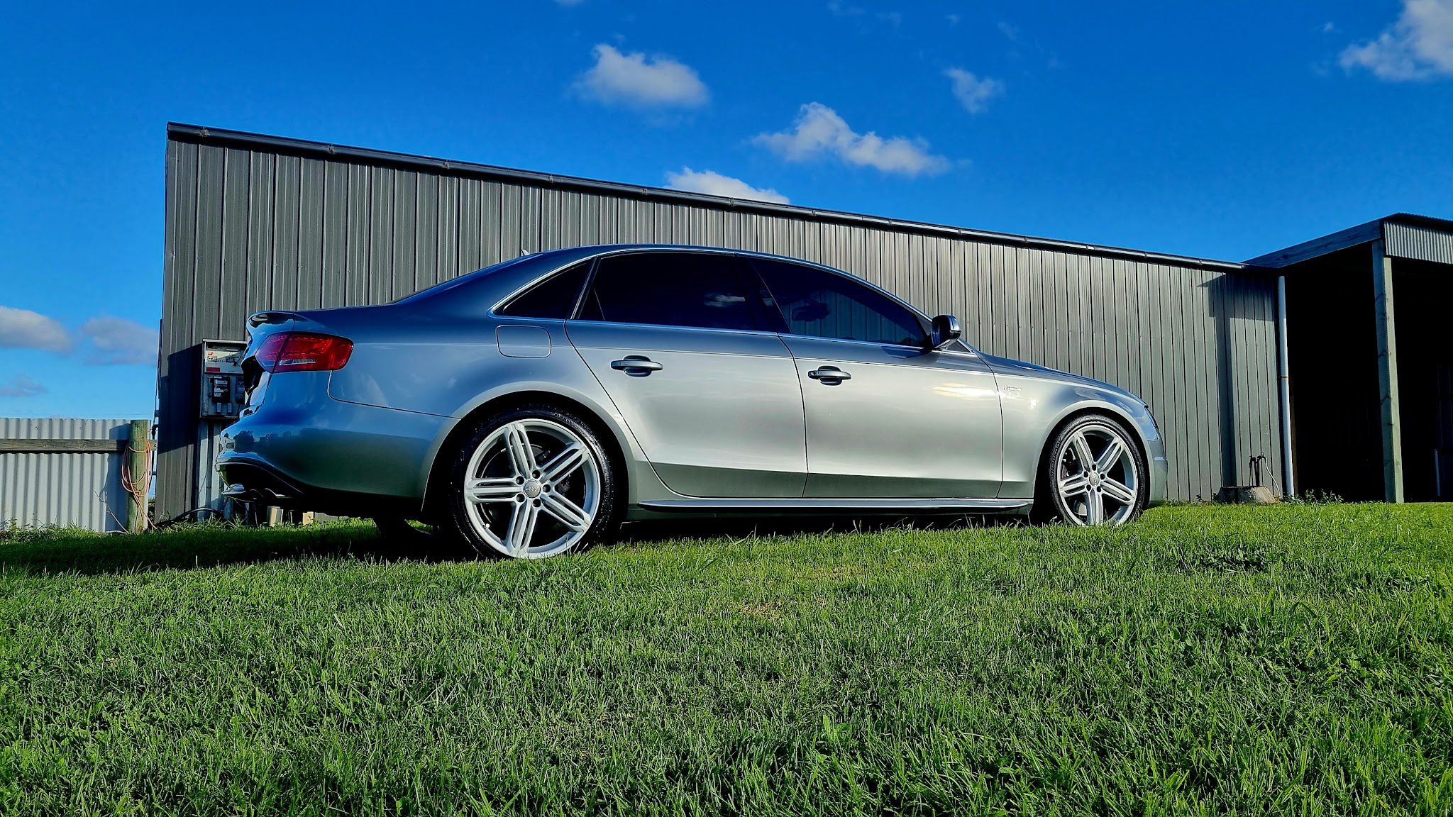 Finesse Auto – Car Detailing