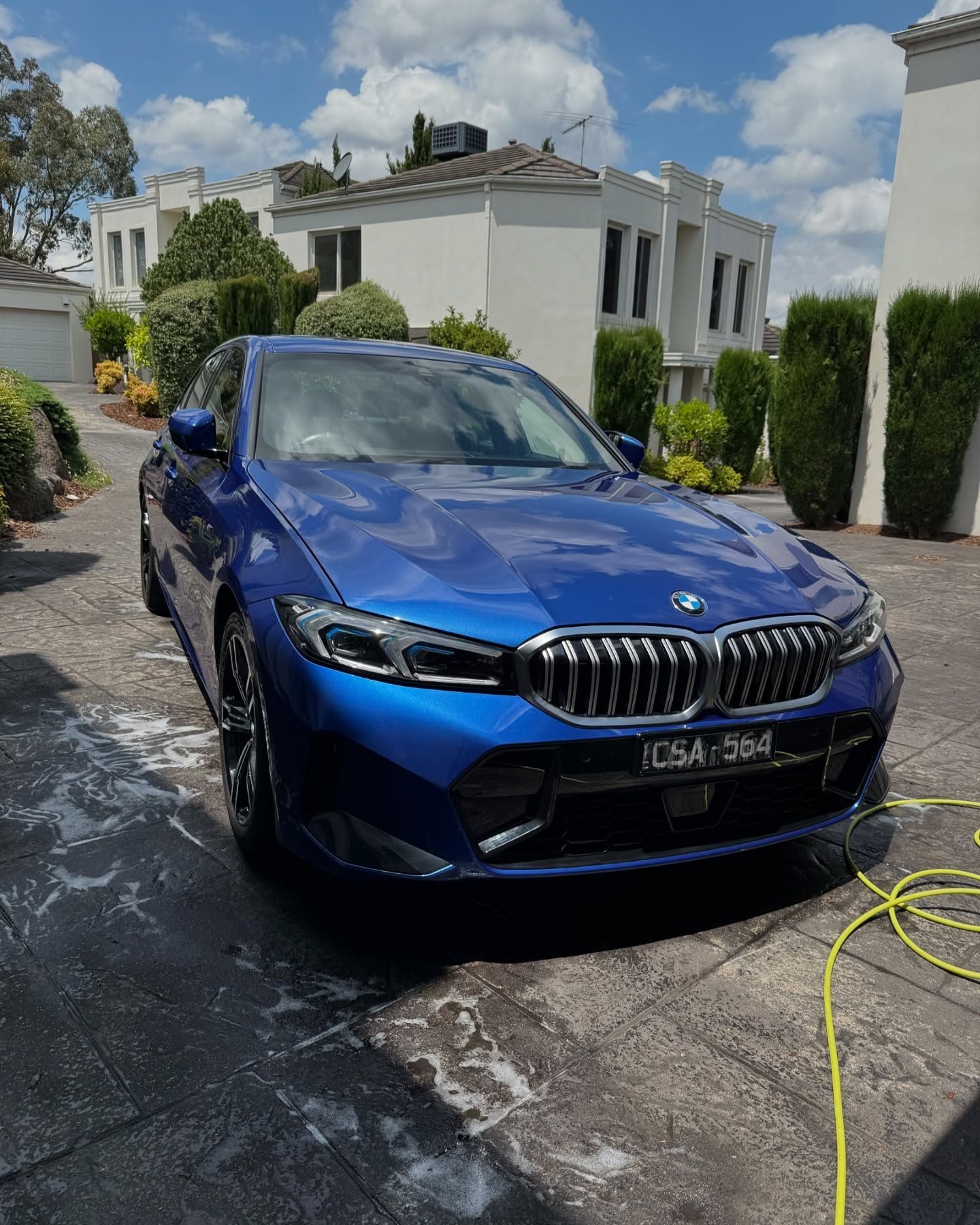Finest Car Details