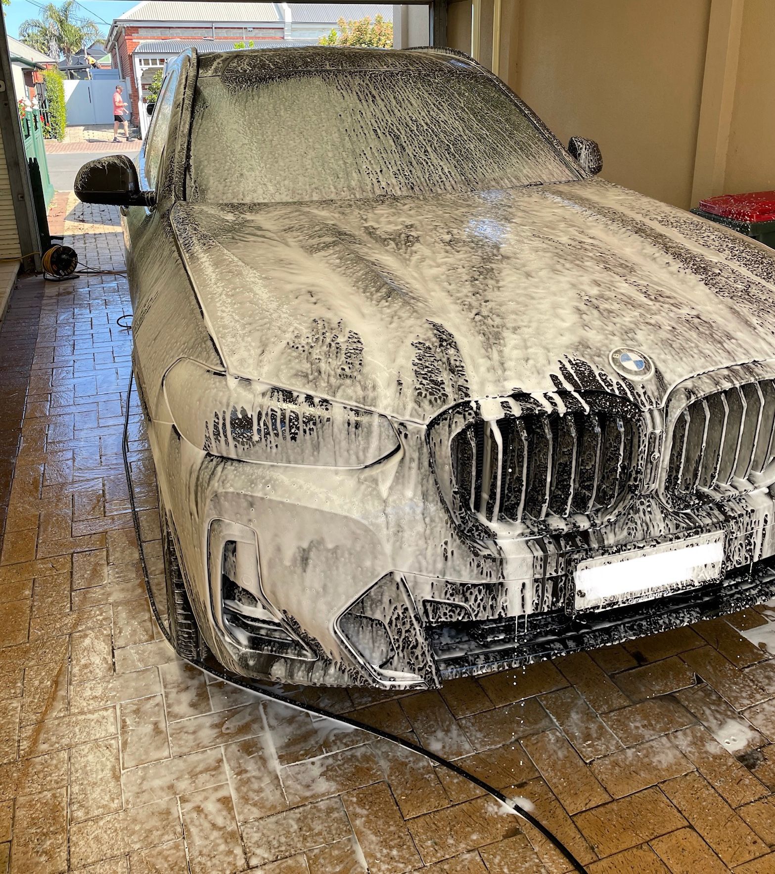 First Choice Cleaning Sa