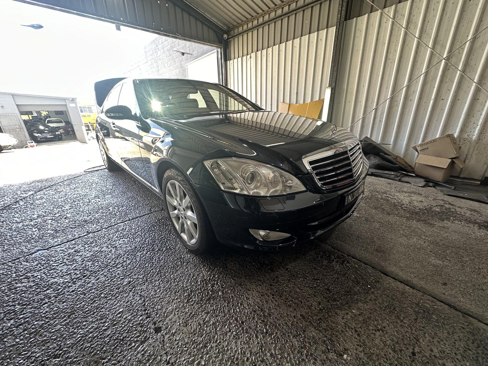 Flawless Auto Detailing