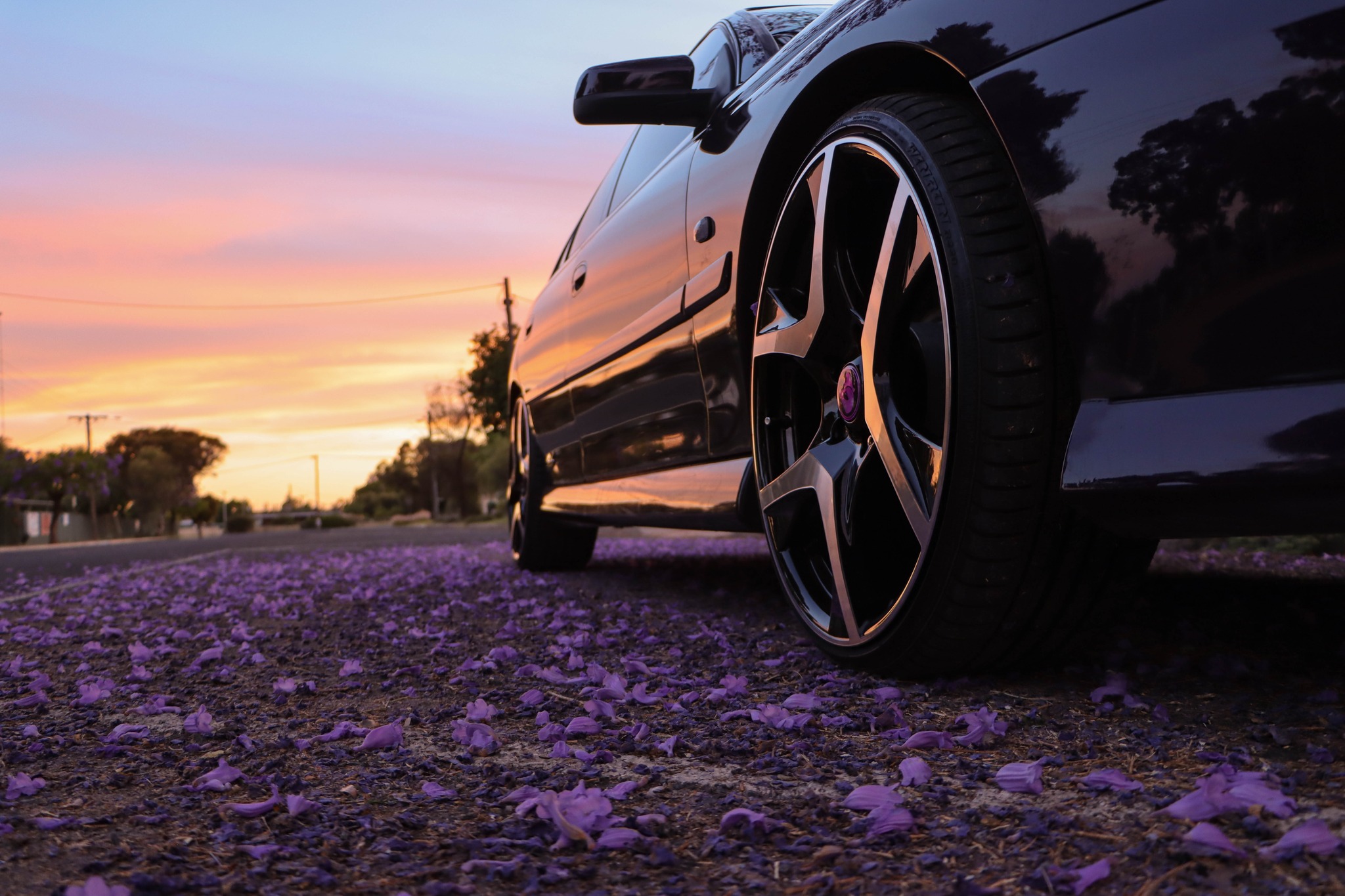 Focus On Detailing