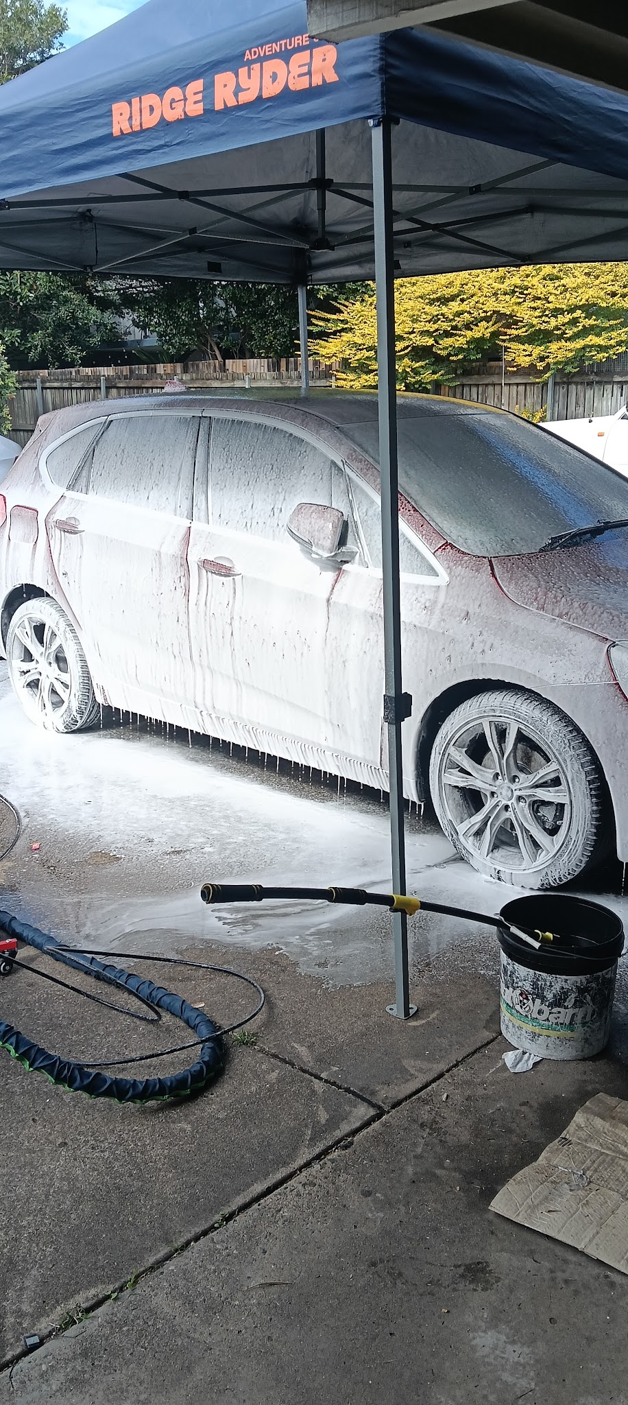 Fully Detailed