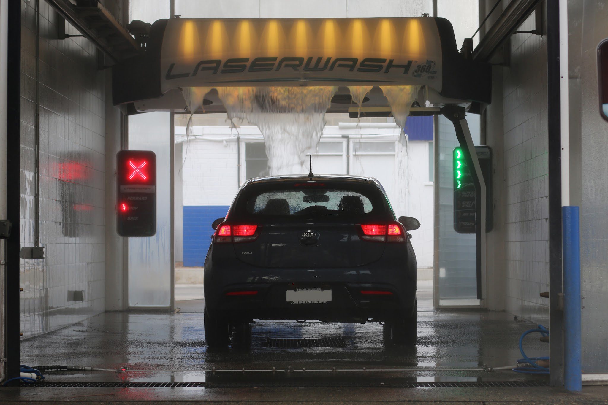 Fyshwick Car & Dog Wash