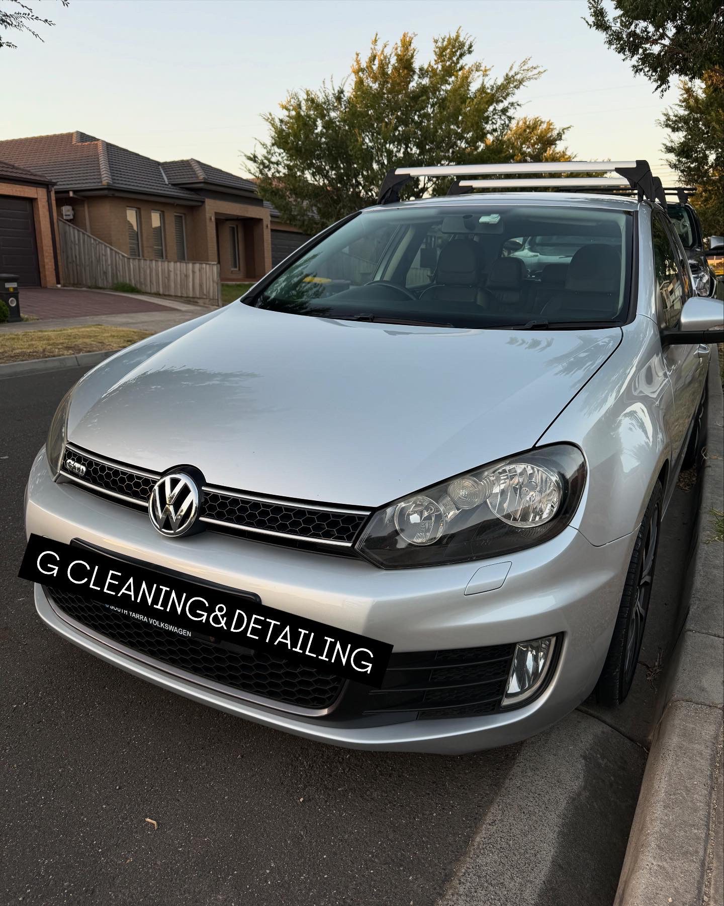 G Car Cleaning&Detailing