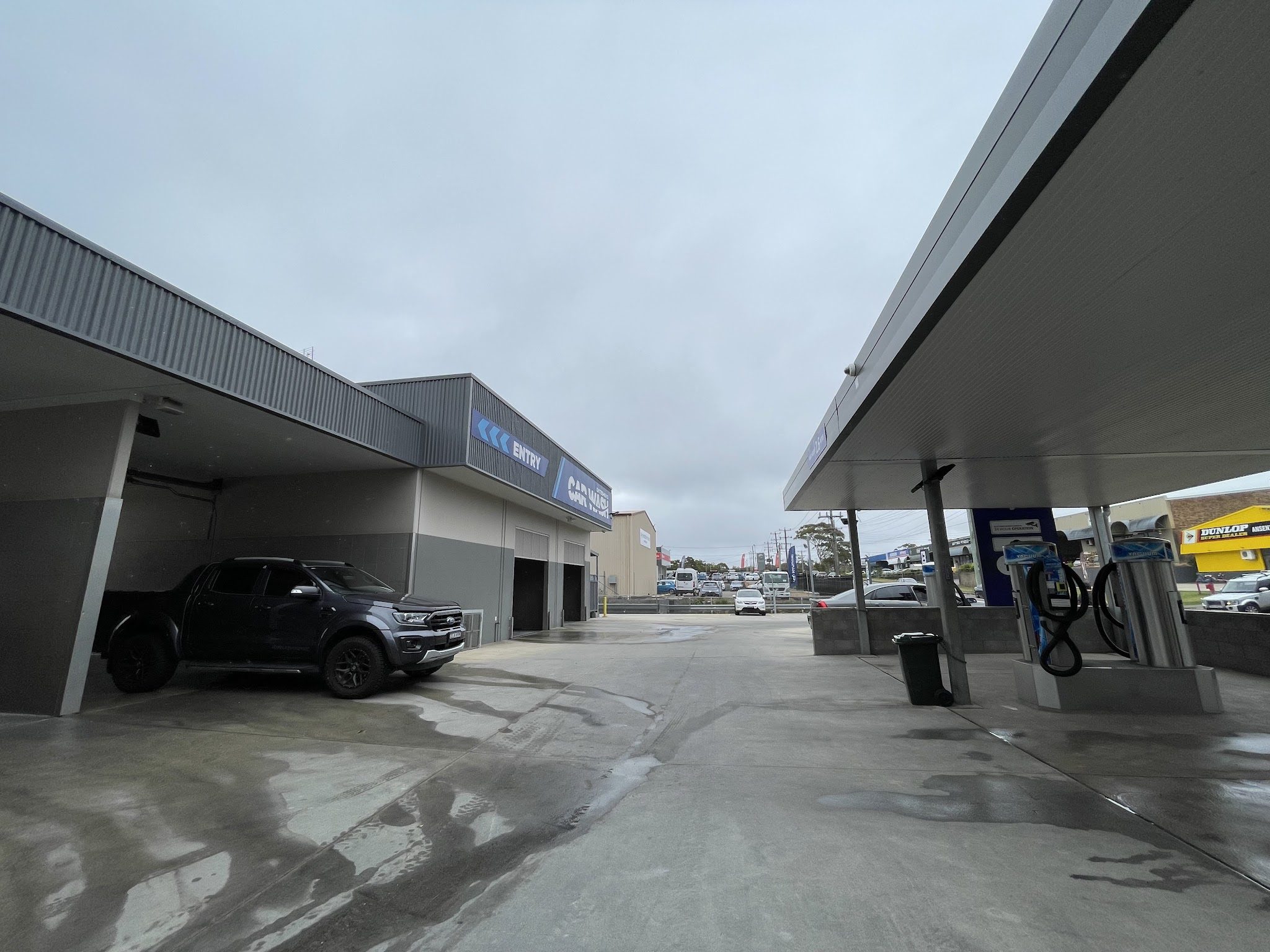 Gateshead Car & Dog Wash