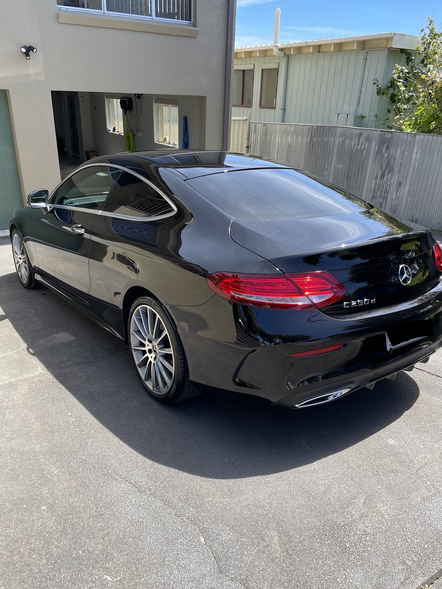 Gcare Detailing