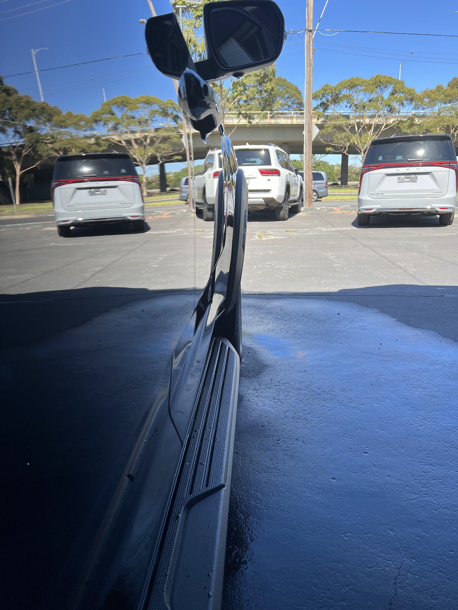 Geelong Car Detailing