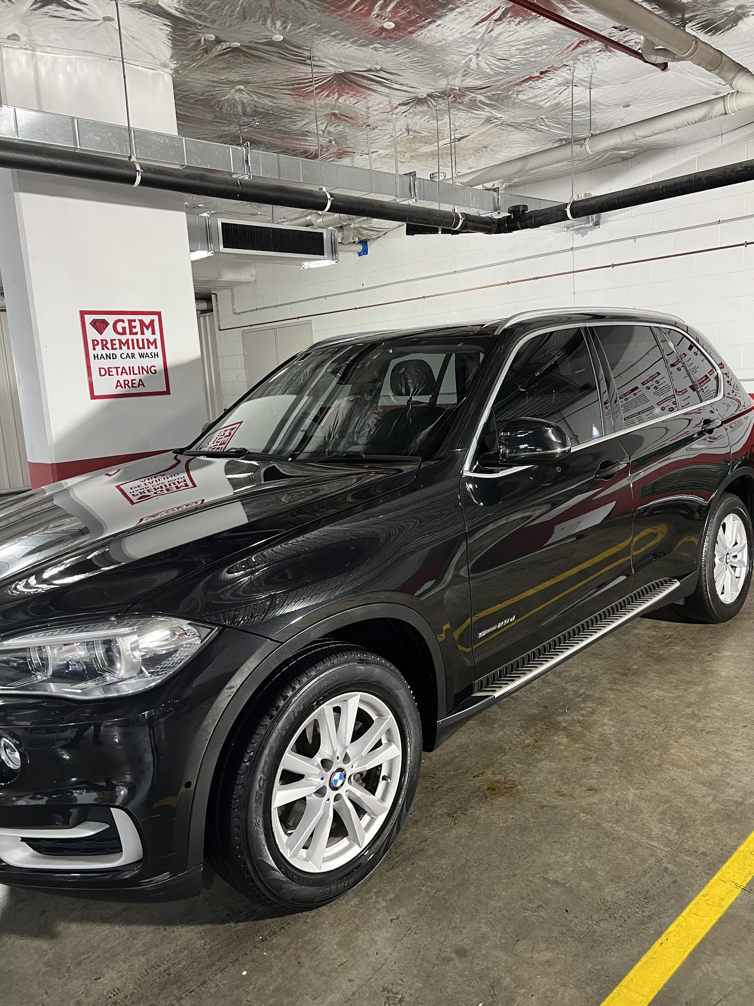 Gem Premium Hand Car Wash Dee Why