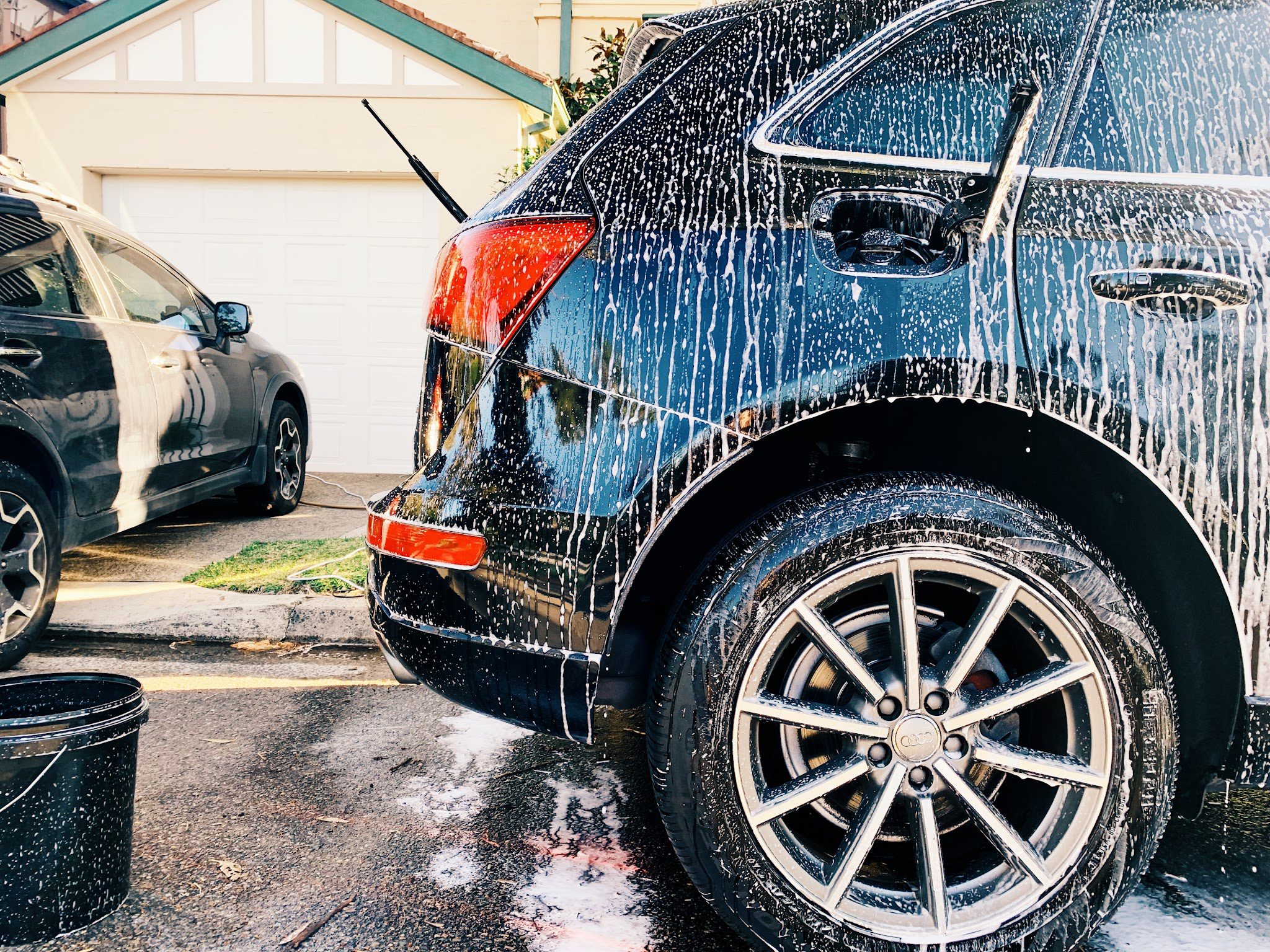 Getneat Car Detailing North Shore