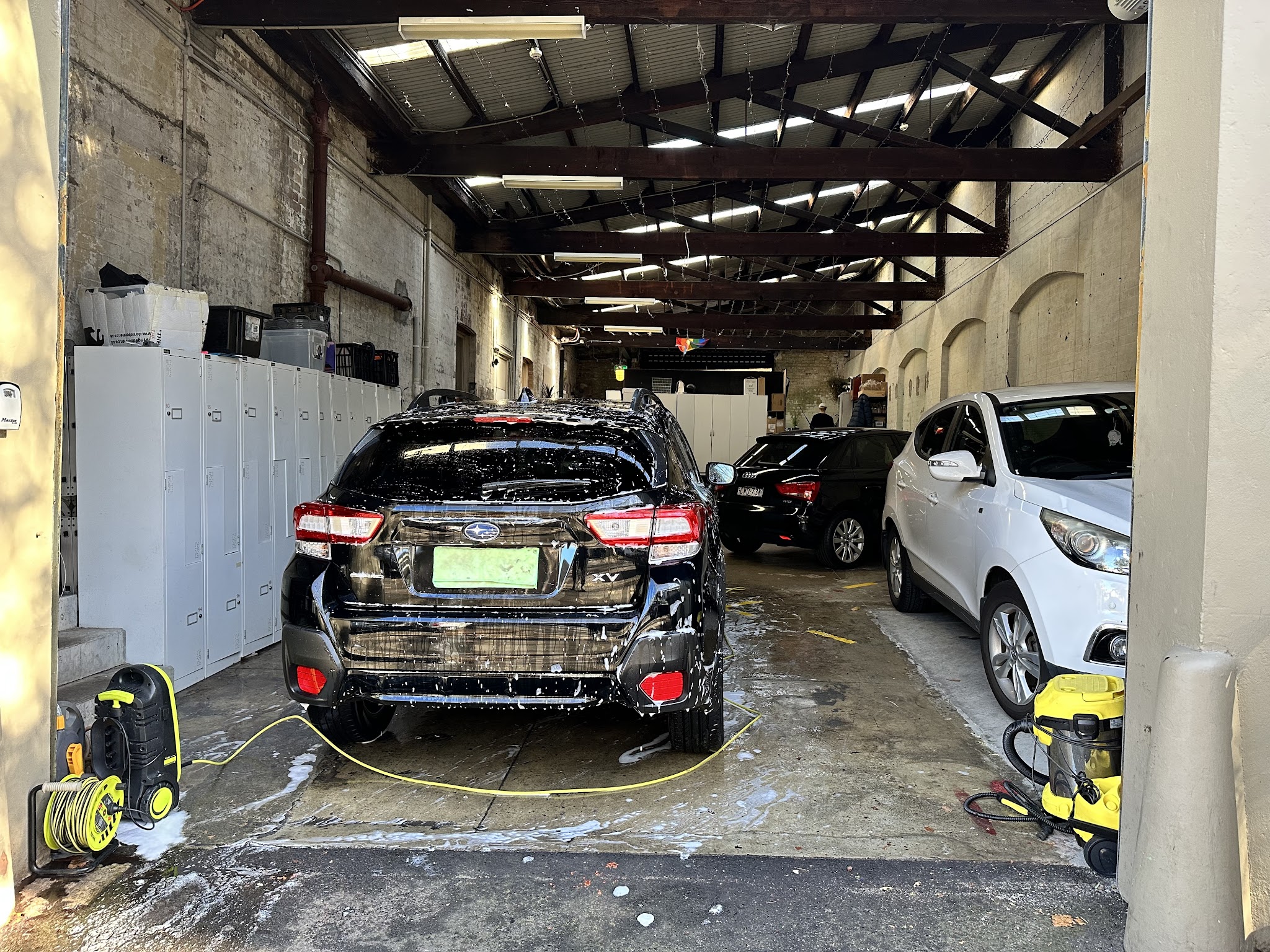 Getneat Mobile Car Detailing