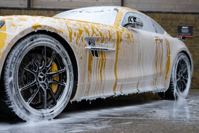 Gleam & Glow Detailing