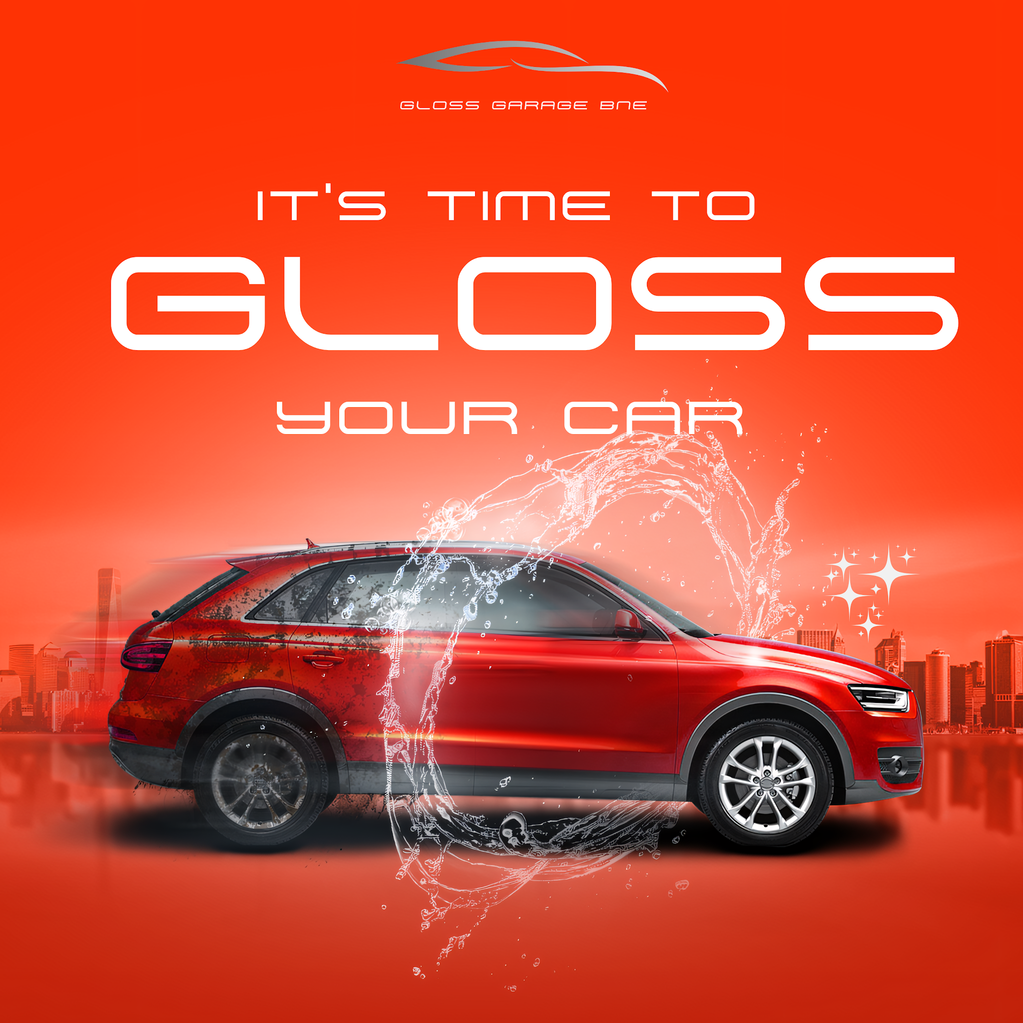 Gloss Garage Bne