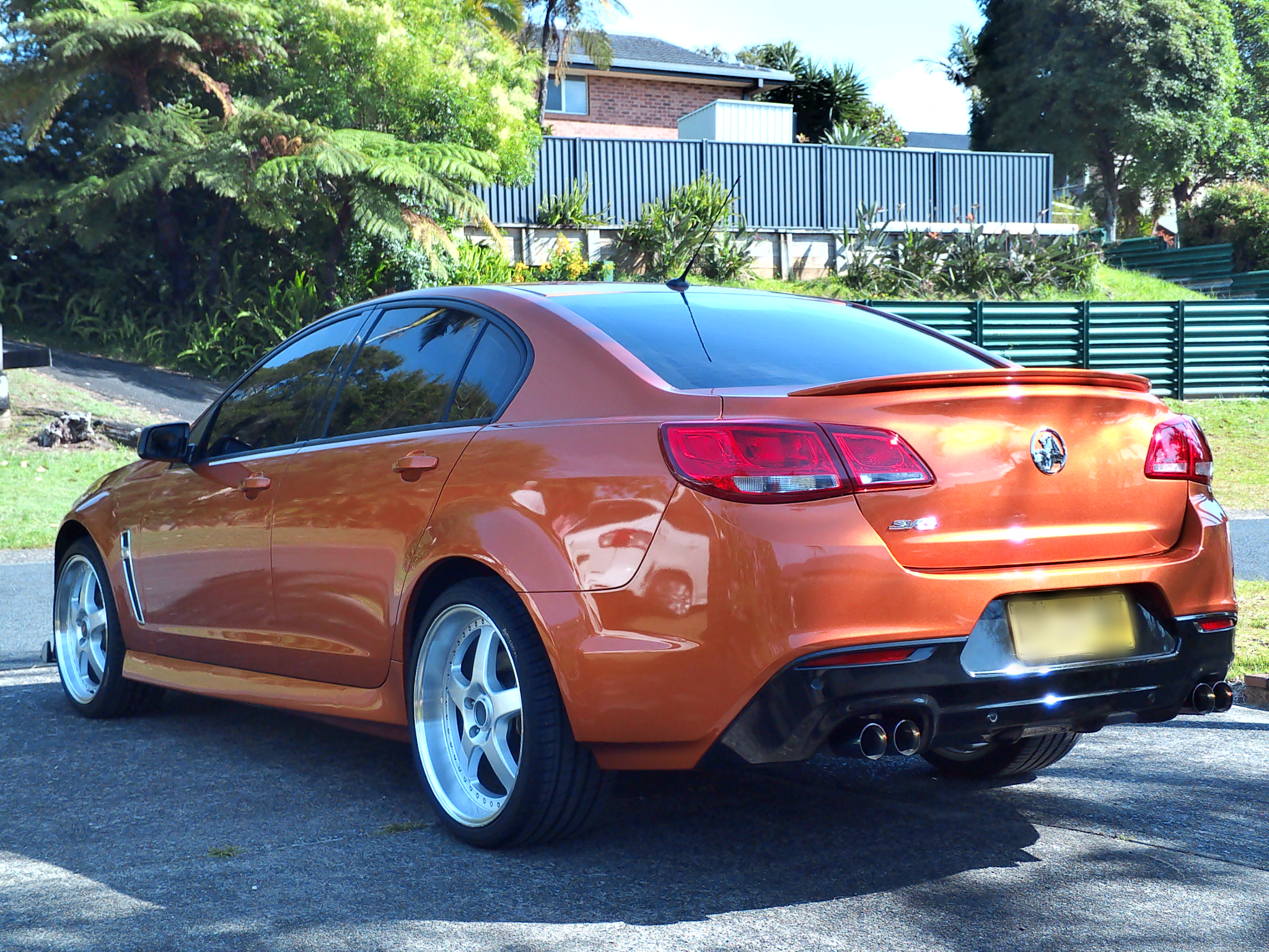 Gloss Wise Detailing