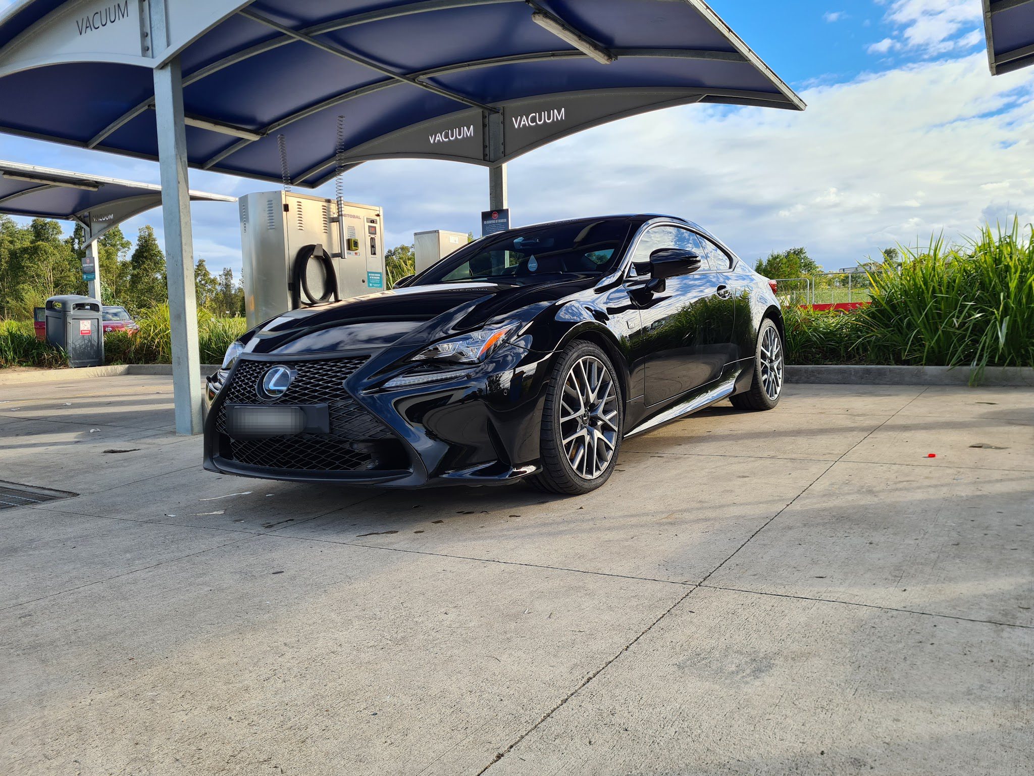 Glosslab Automotive Detailing