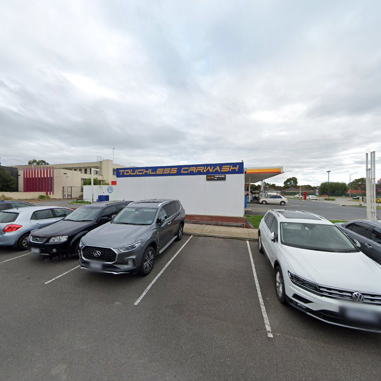 Go Green Car Wash (Carrum Downs)