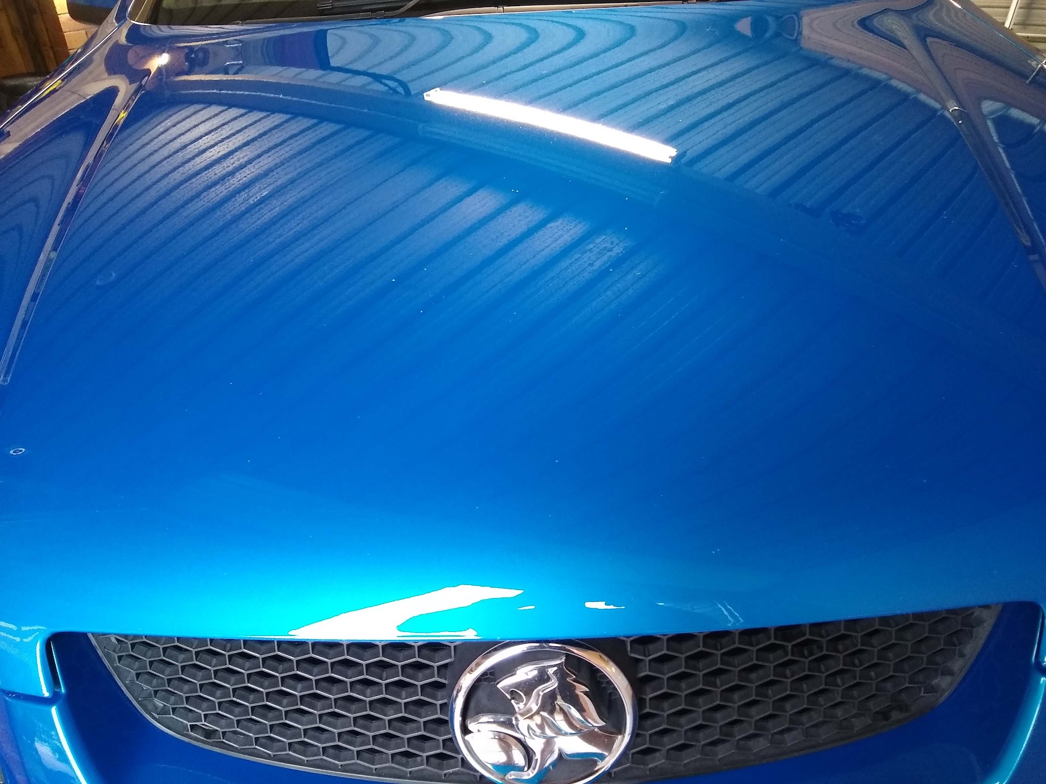 Gold Class Auto Detailing | Gold Coast Car Detailing | Ceramic Coatings