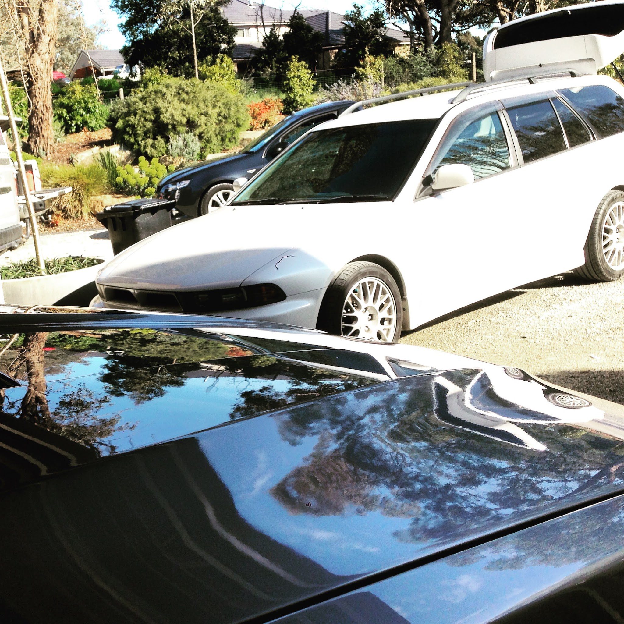 Grand Sport Detailing (Gsd)