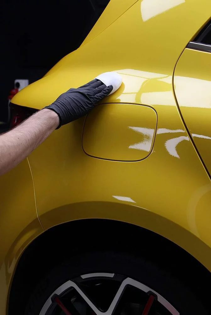 Great Car Care