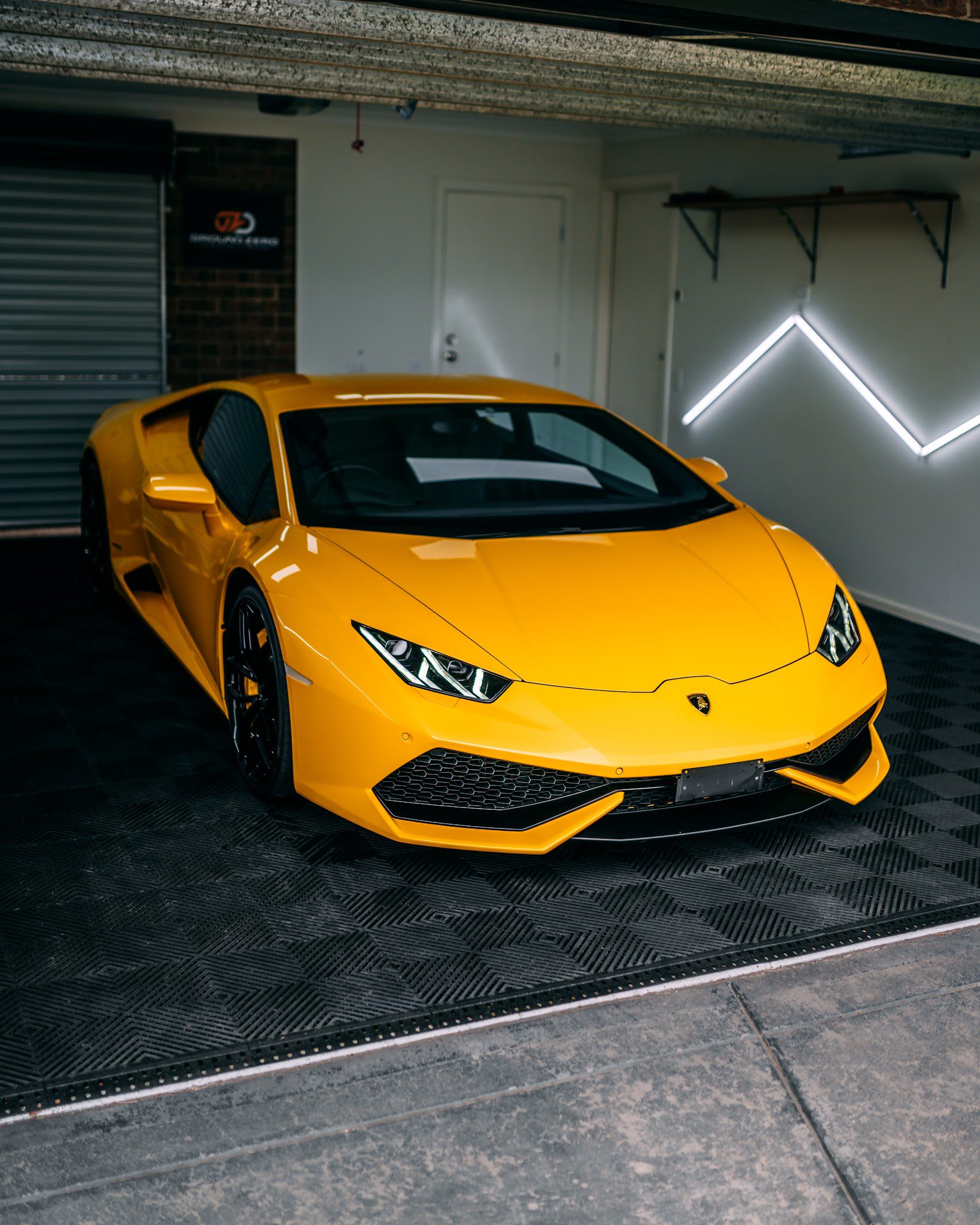 Ground Zero Detailing