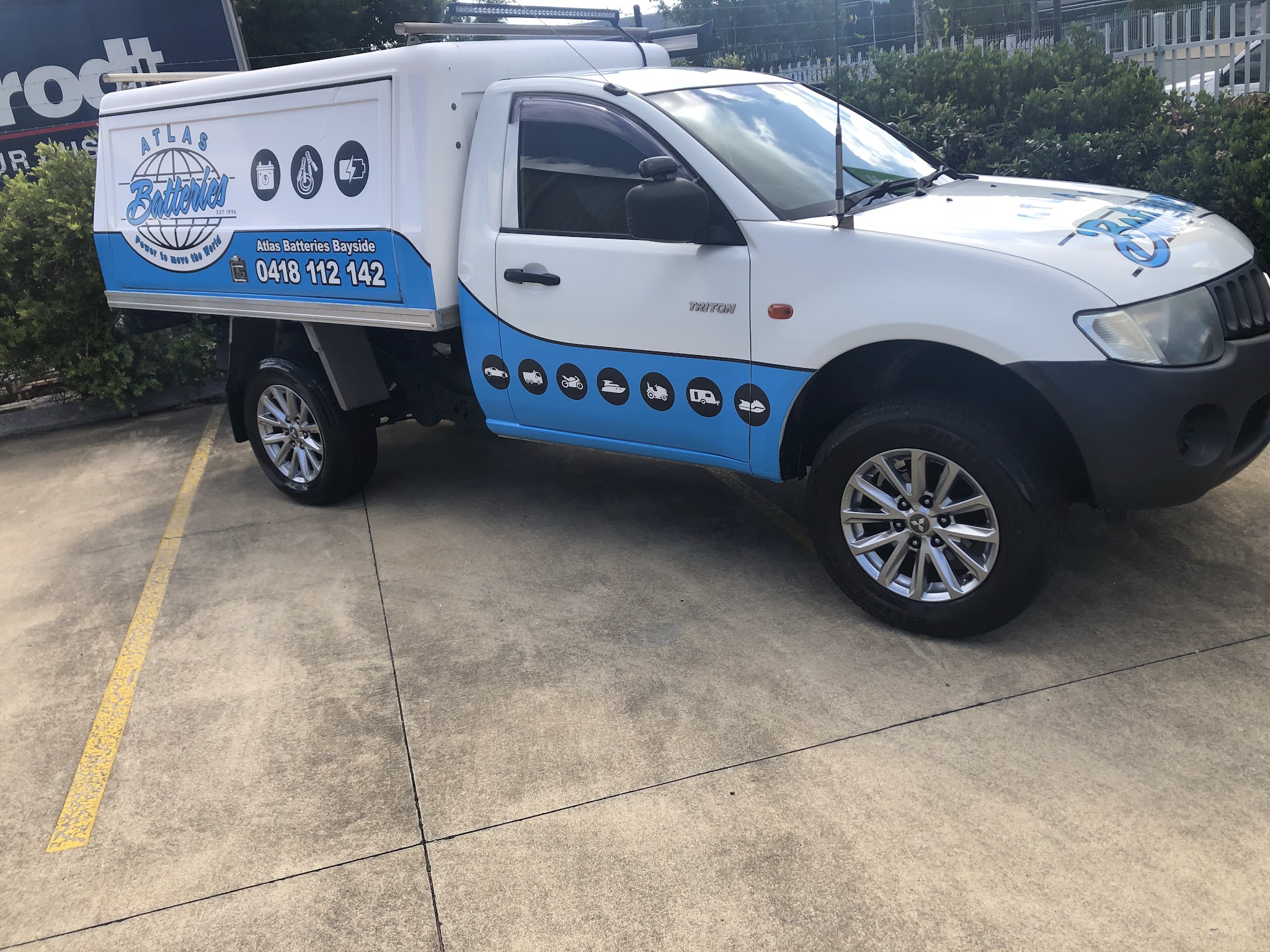 Gt’s Detailing