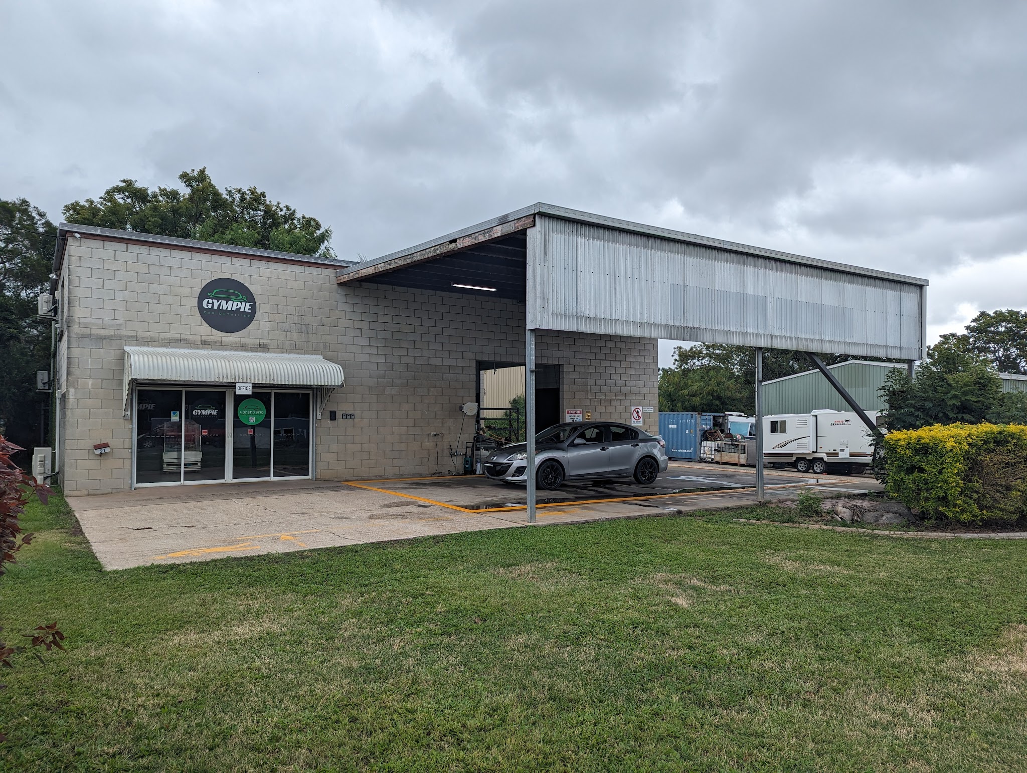 Gympie Car Detailing