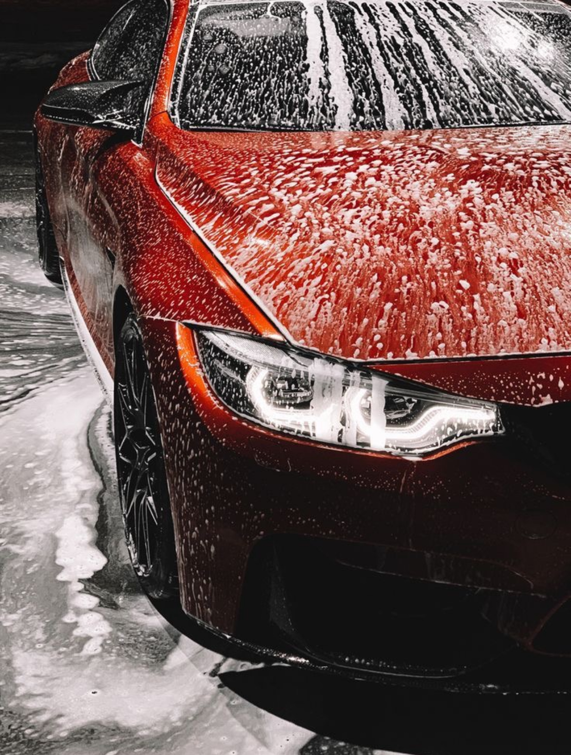 Hand Car Wash Central