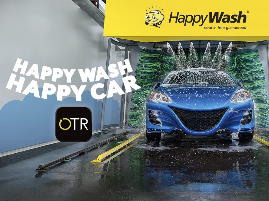 Happywash Aberfoyle Park