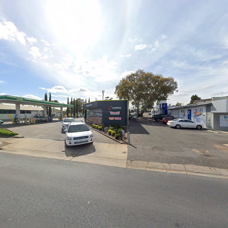 Happywash Holden Hill North