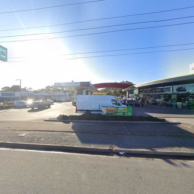 Happywash Morphett Vale Outbound