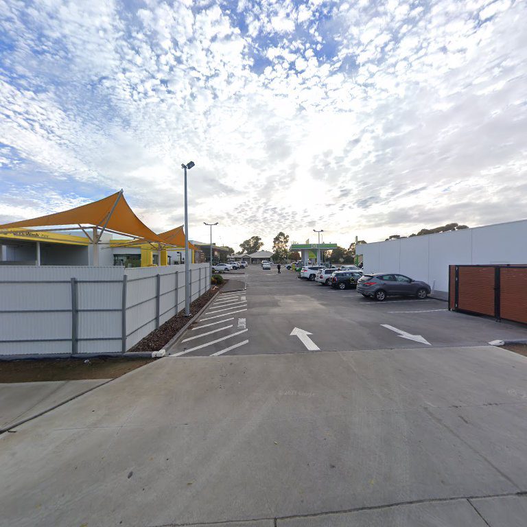 Happywash Murray Bridge Swanport Road