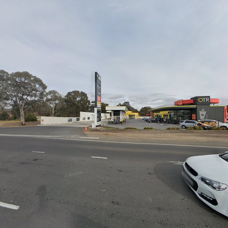 Happywash Stawell