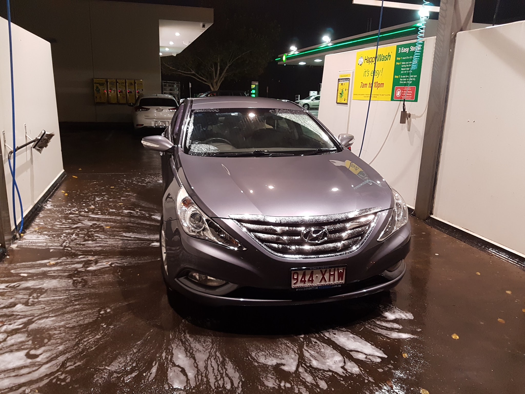 Happywash Unley