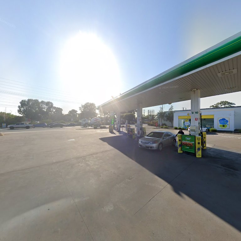 Happywash Woodville West