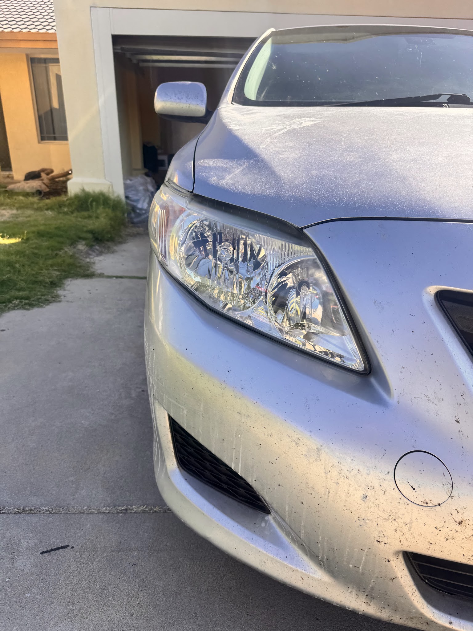 Headlight Heroes Perth (Headlight Restoration)