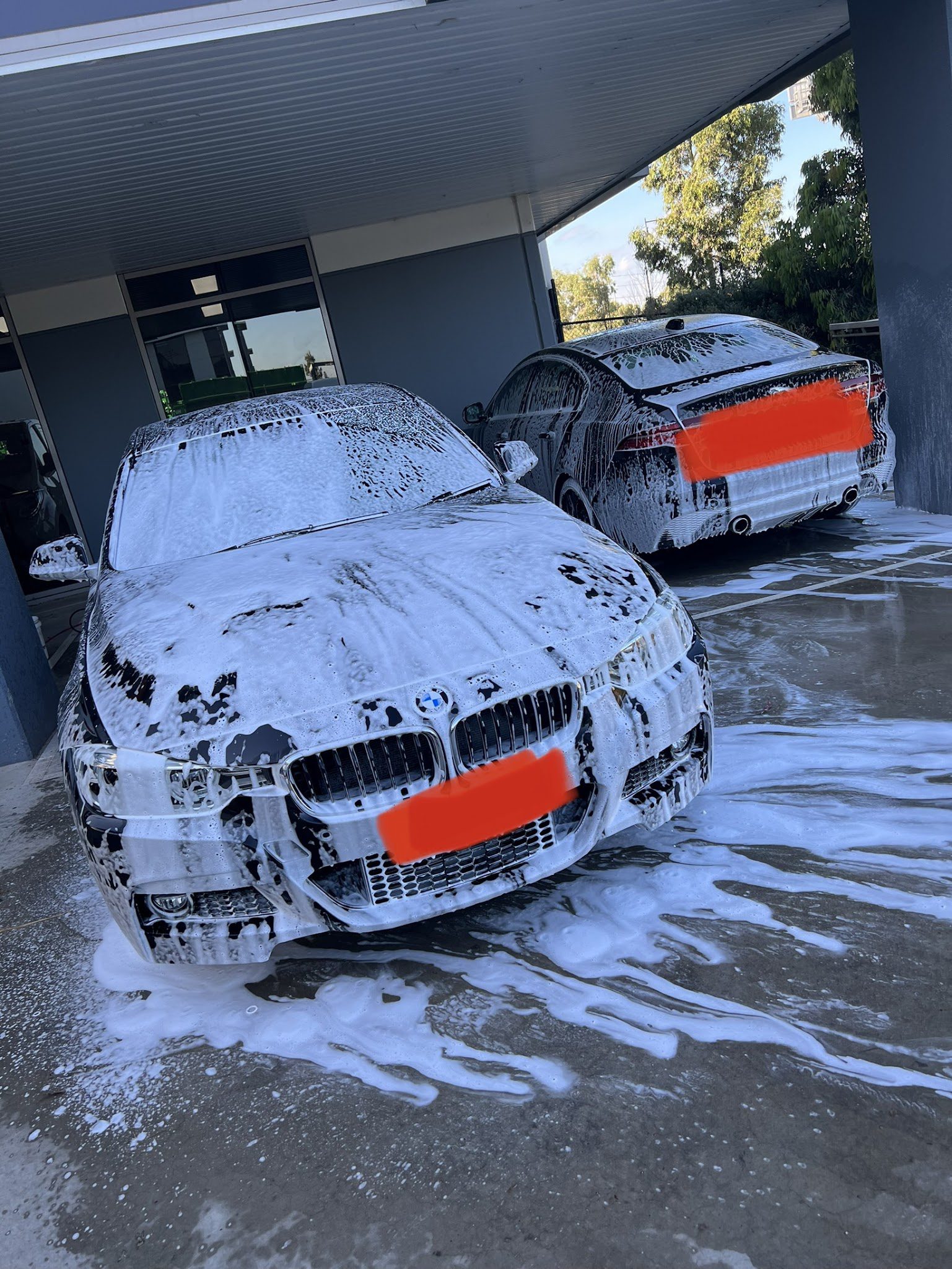 Hifi Mobile Car Detailing