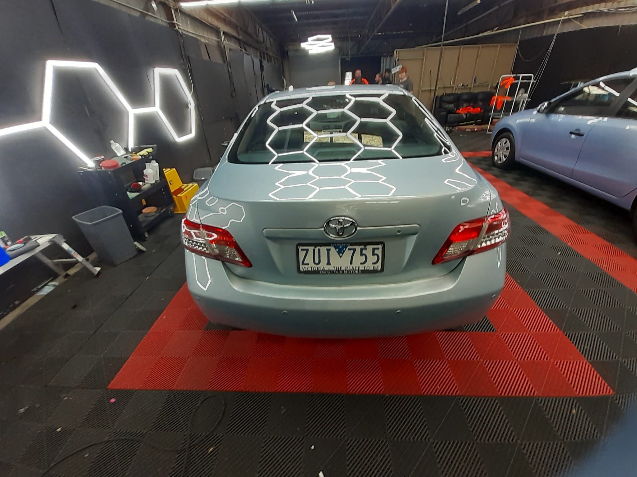 High Country Detailing